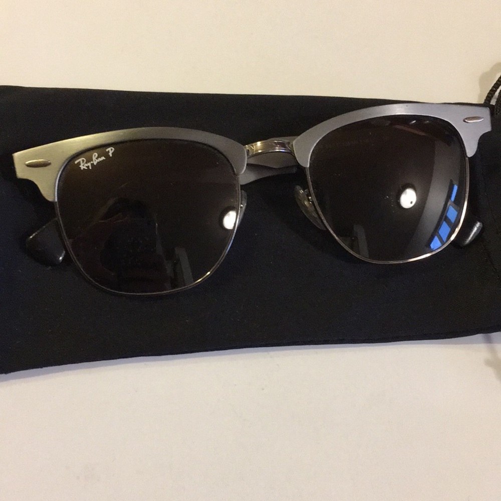 Polarized P3+ Ray Ban Sunglasses